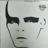 Tubeway Army NZ LP Reissue Front Sleeve v1